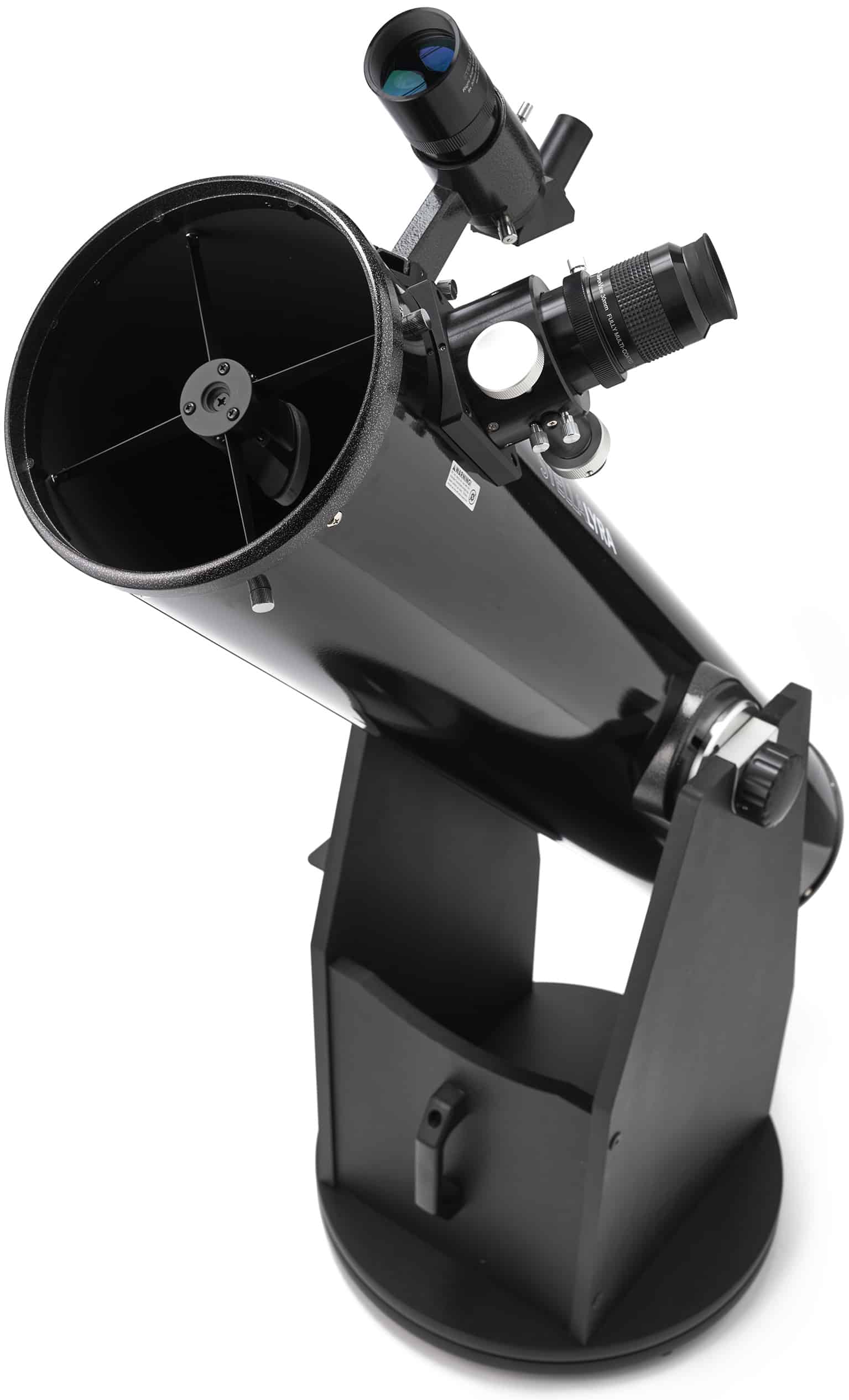 التلسكوب الدوبسوني