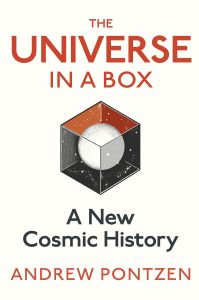الكون في صندوق