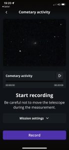 التلسكوبات الذكية